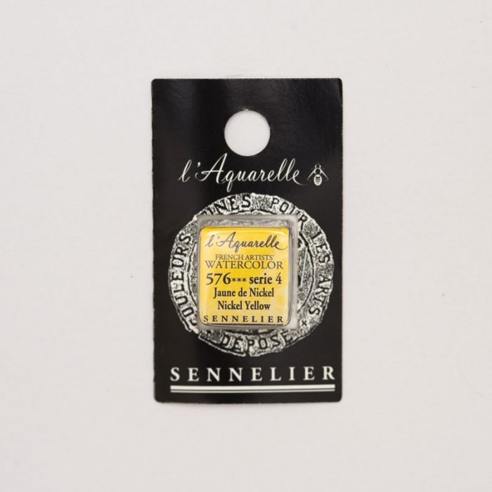 Sennelier : Acquerelli Extrafini sciolti 1/2 Godet