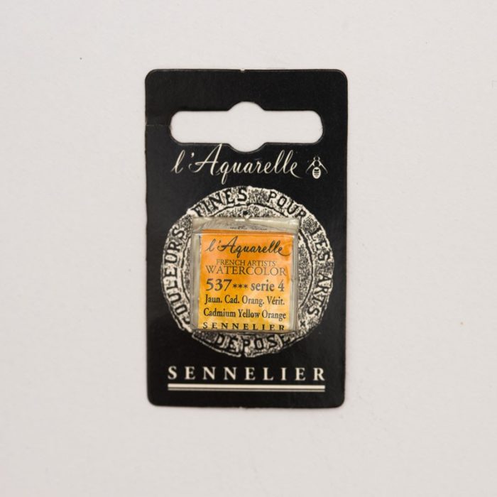 Sennelier : Acquerelli Extrafini sciolti 1/2 Godet
