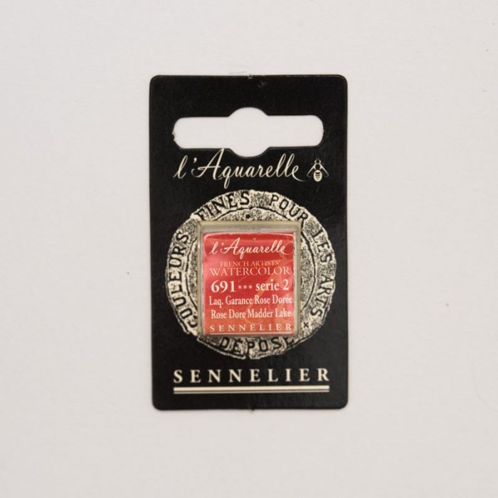 Sennelier : Acquerelli Extrafini sciolti 1/2 Godet