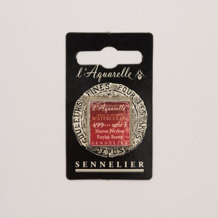 Sennelier : Acquerelli Extrafini sciolti 1/2 Godet