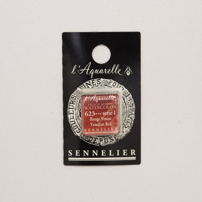 Sennelier : Acquerelli Extrafini sciolti 1/2 Godet