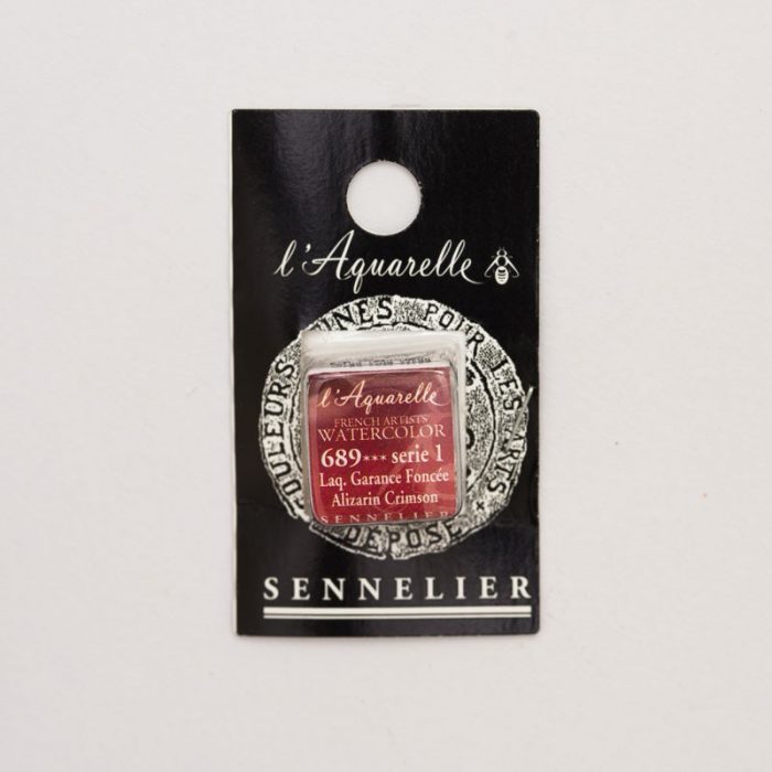 Sennelier : Acquerelli Extrafini sciolti 1/2 Godet