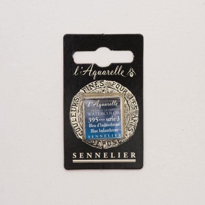 Sennelier : Acquerelli Extrafini sciolti 1/2 Godet