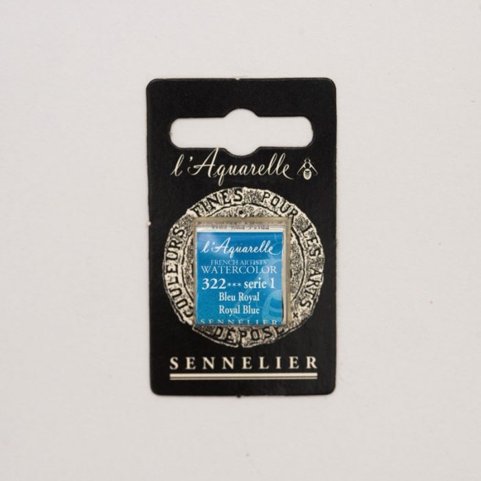 Sennelier : Acquerelli Extrafini sciolti 1/2 Godet
