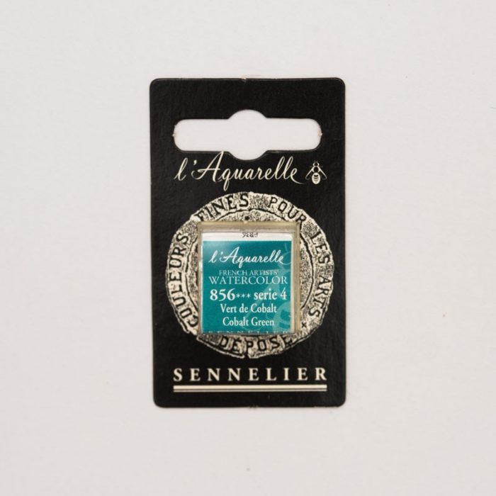 Sennelier : Acquerelli Extrafini sciolti 1/2 Godet