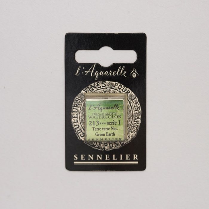 Sennelier : Acquerelli Extrafini sciolti 1/2 Godet