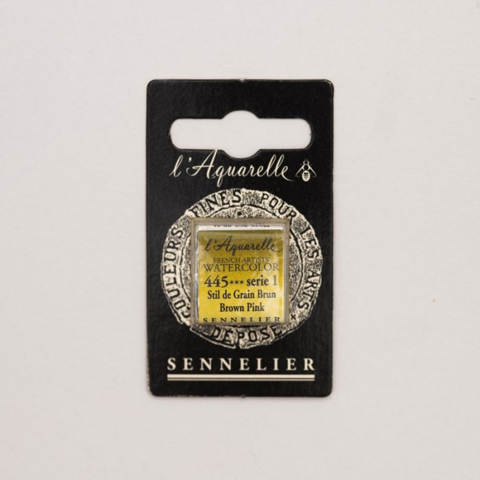 Sennelier : Acquerelli Extrafini sciolti 1/2 Godet