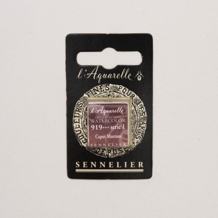 Sennelier : Acquerelli Extrafini sciolti 1/2 Godet