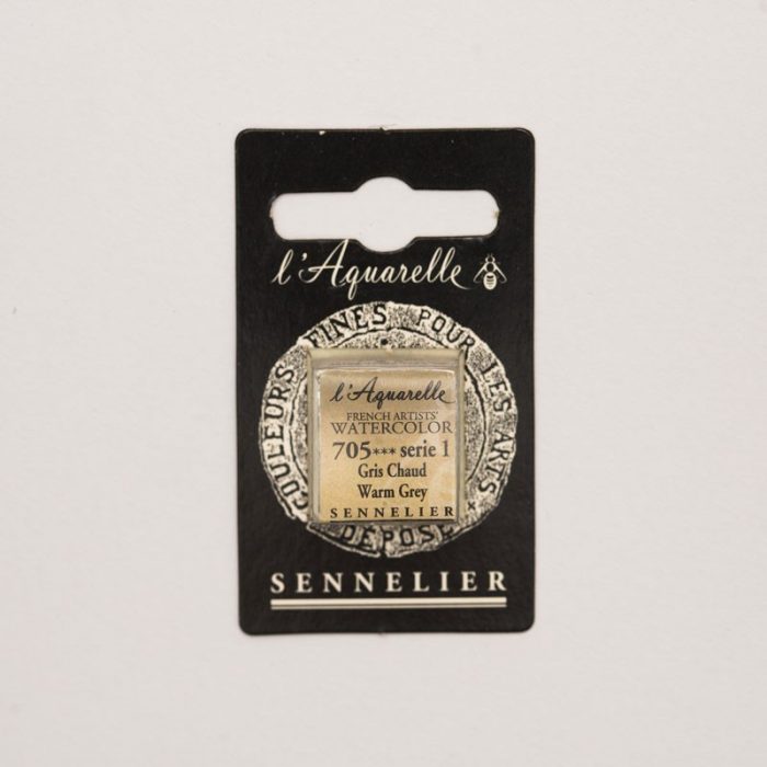 Sennelier : Acquerelli Extrafini sciolti 1/2 Godet