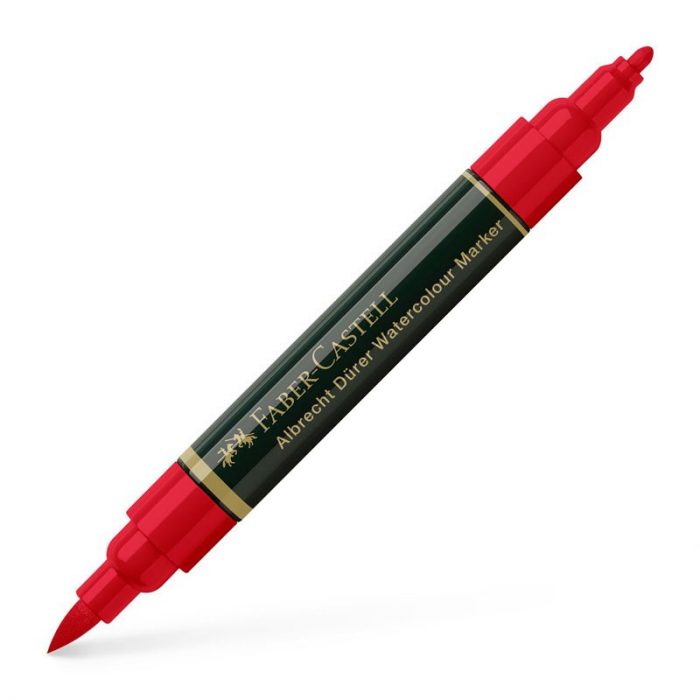 Faber Castell : Marker Albrecht Durer acquerellabile
