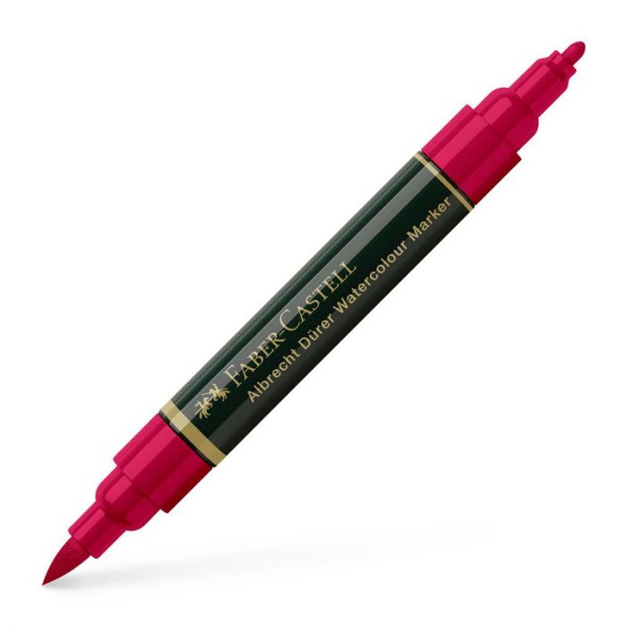 Faber Castell : Marker Albrecht Durer acquerellabile