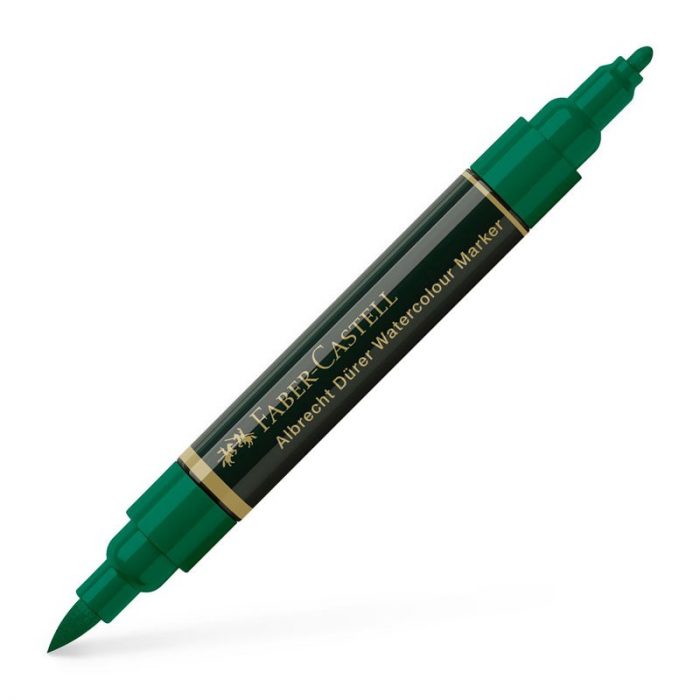 Faber Castell : Marker Albrecht Durer acquerellabile