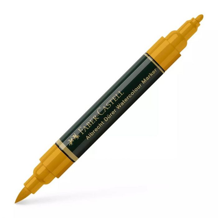 Faber Castell : Marker Albrecht Durer acquerellabile