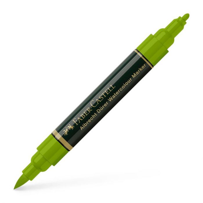 Faber Castell : Marker Albrecht Durer acquerellabile