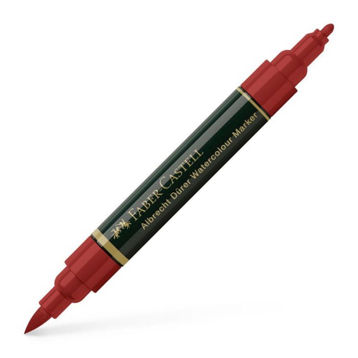 Faber Castell : Marker Albrecht Durer acquerellabile