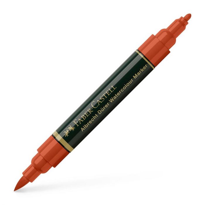 Faber Castell : Marker Albrecht Durer acquerellabile