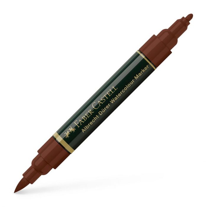 Faber Castell : Marker Albrecht Durer acquerellabile
