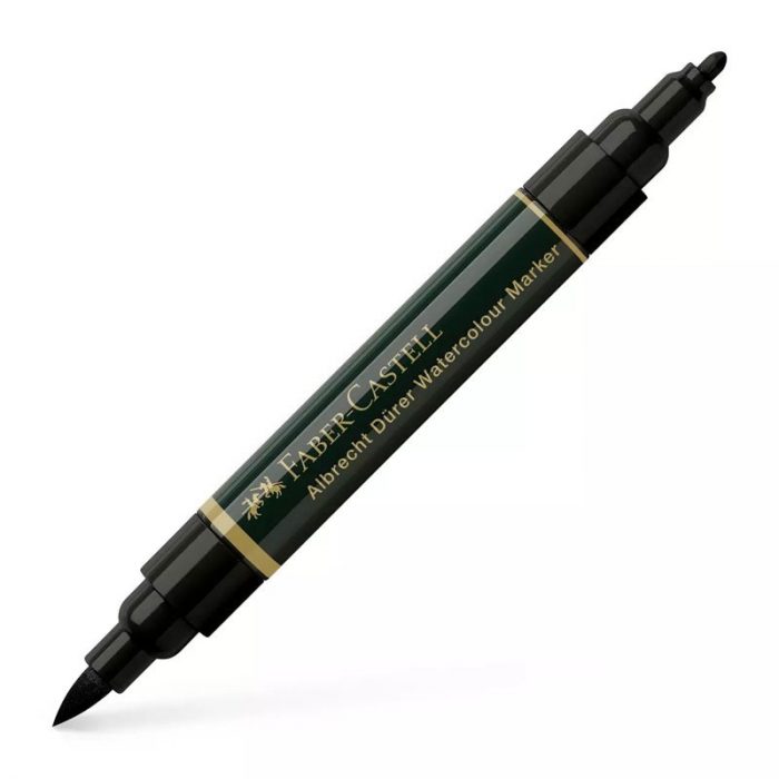 Faber Castell : Marker Albrecht Durer acquerellabile