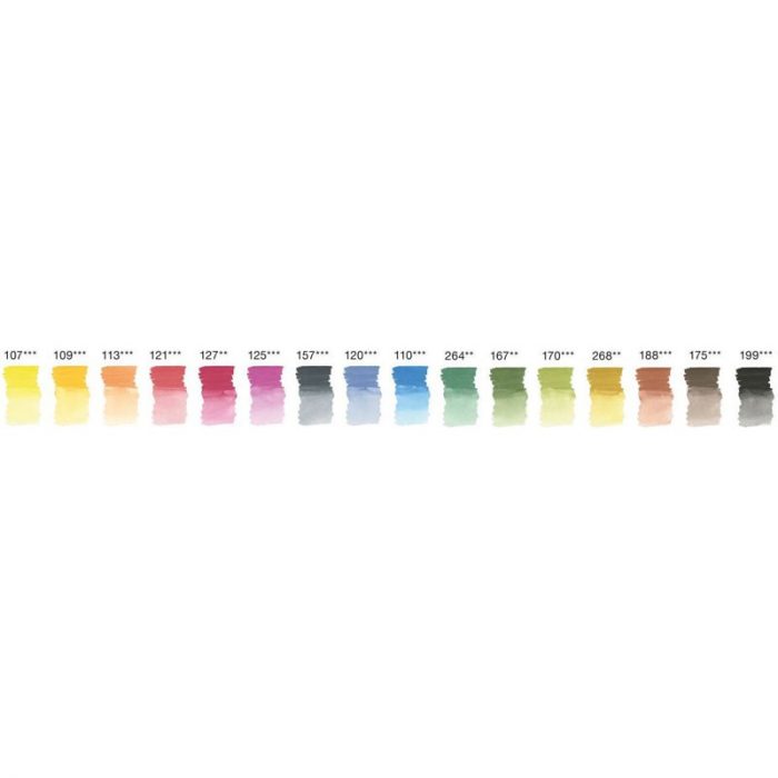 Faber Castell : Marker acquerellabili Albrecht Durer Confezione da 16