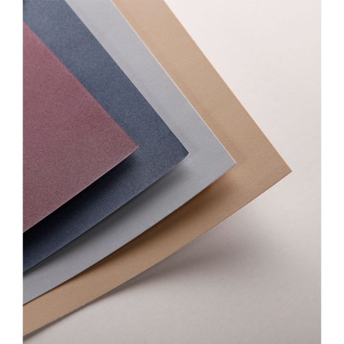 Clairefontaine : Pastelmat, blocco per pastello n.4