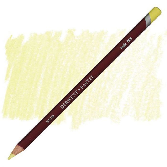 Derwent : Pastel Pencils