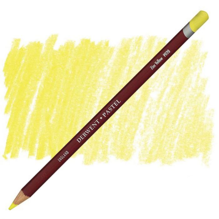 Derwent : Pastel Pencils