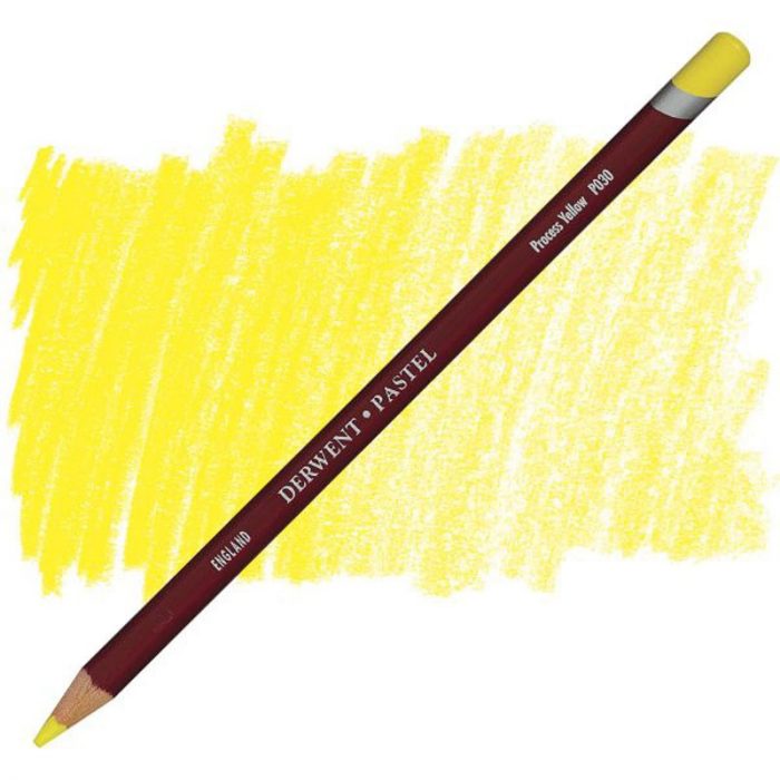 Derwent : Pastel Pencils