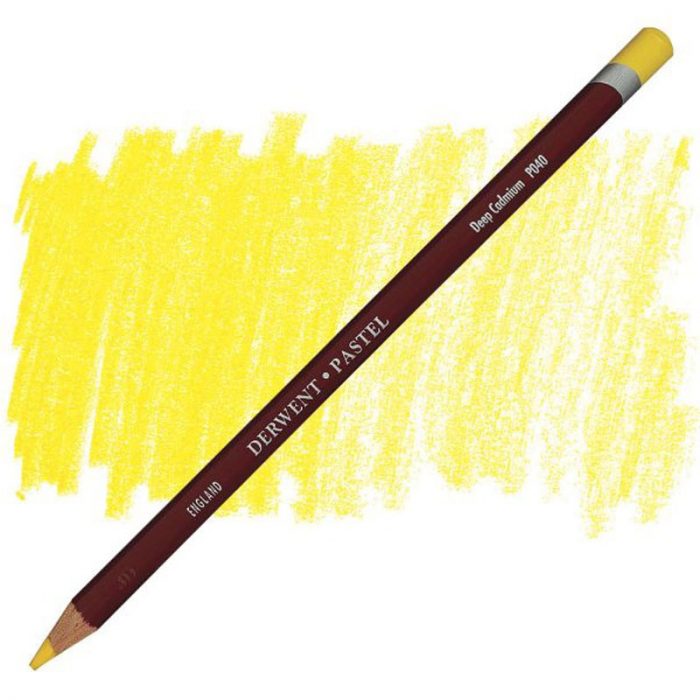 Derwent : Pastel Pencils