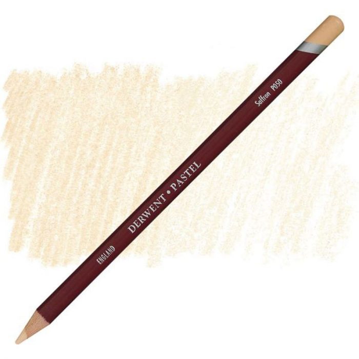 Derwent : Pastel Pencils