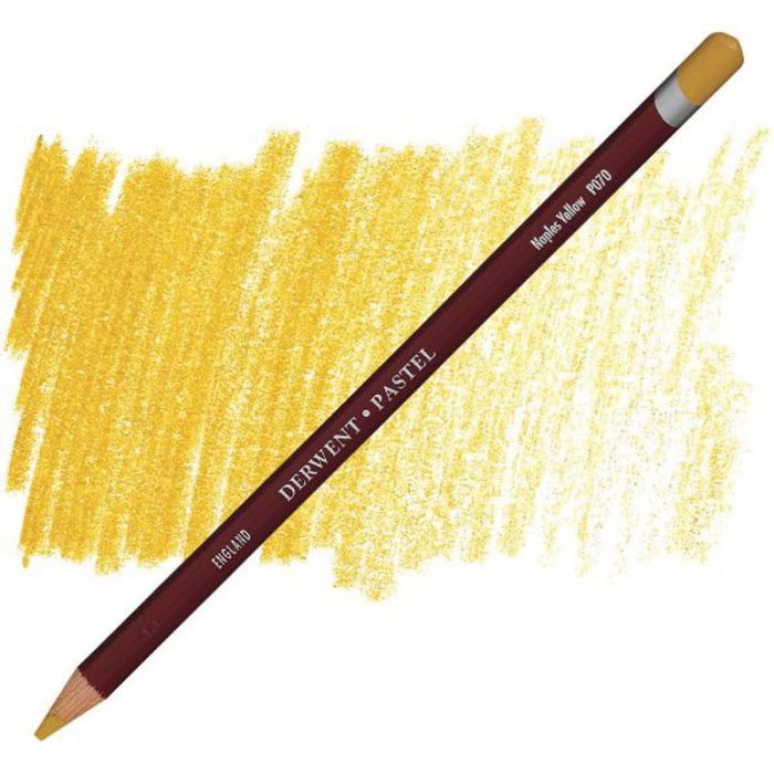 Derwent : Pastel Pencils