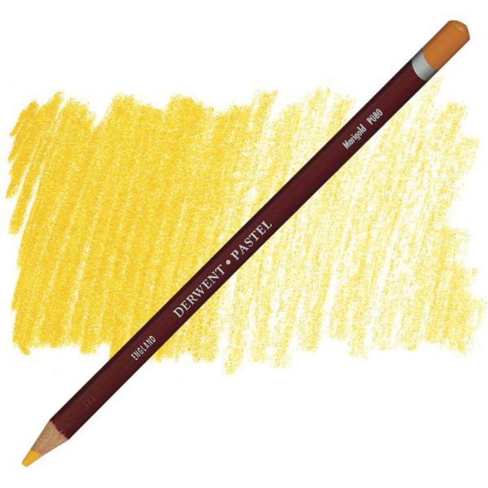 Derwent : Pastel Pencils