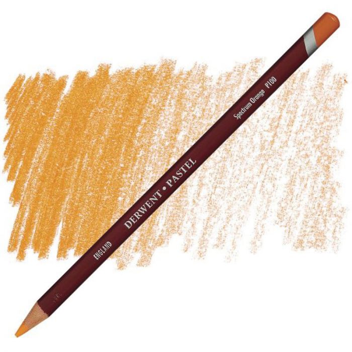 Derwent : Pastel Pencils