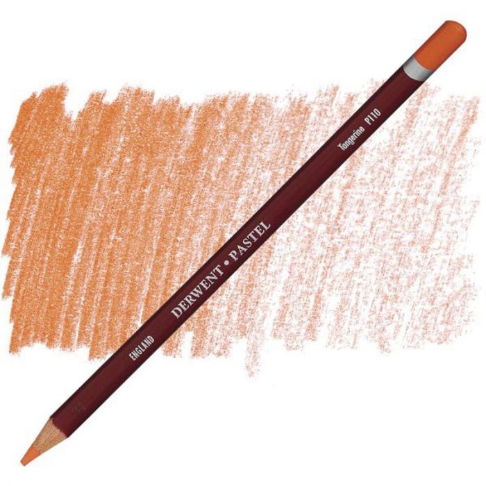 Derwent : Pastel Pencils