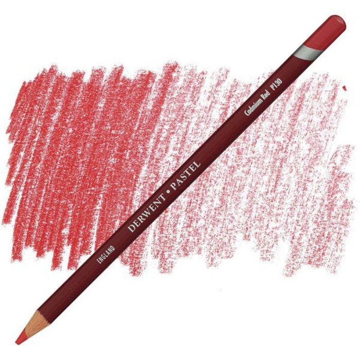Derwent : Pastel Pencils
