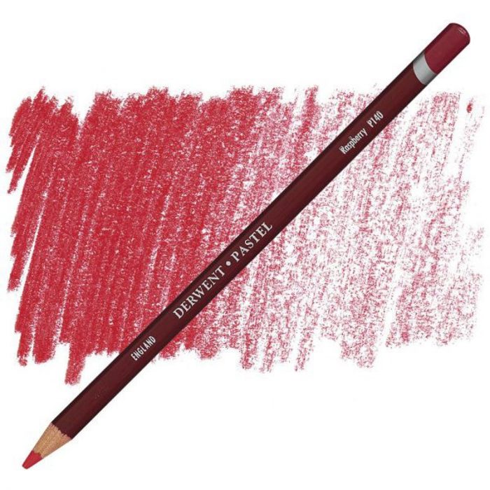 Derwent : Pastel Pencils