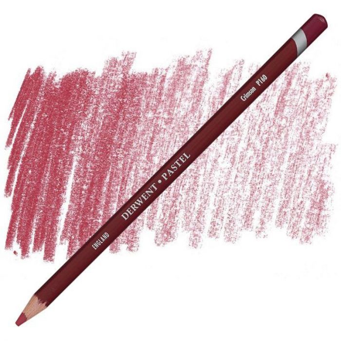 Derwent : Pastel Pencils