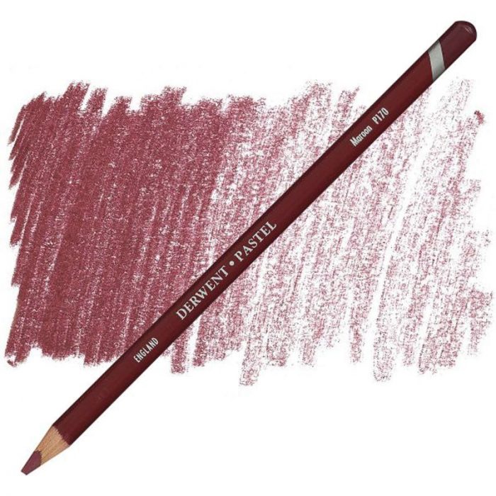 Derwent : Pastel Pencils