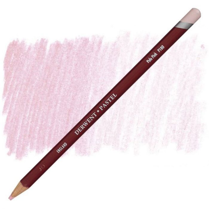 Derwent : Pastel Pencils