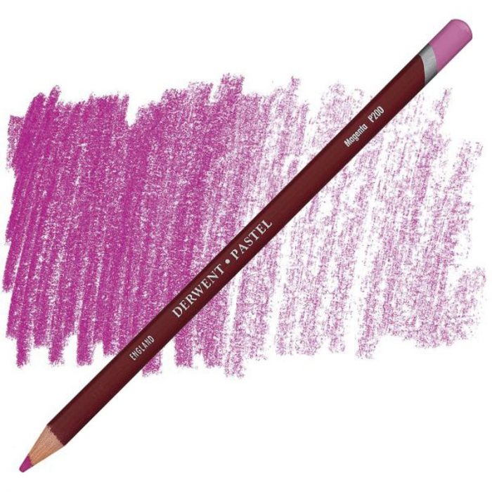 Derwent : Pastel Pencils
