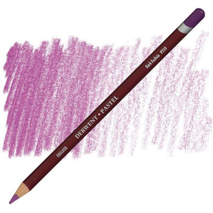 Derwent : Pastel Pencils