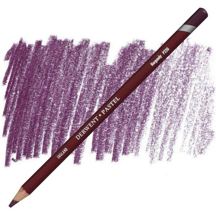 Derwent : Pastel Pencils