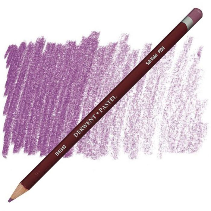 Derwent : Pastel Pencils