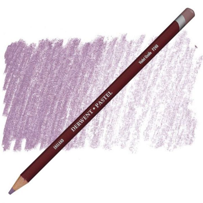 Derwent : Pastel Pencils