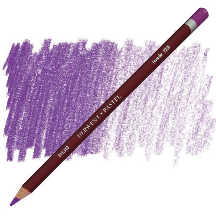 Derwent : Pastel Pencils