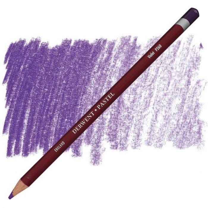 Derwent : Pastel Pencils