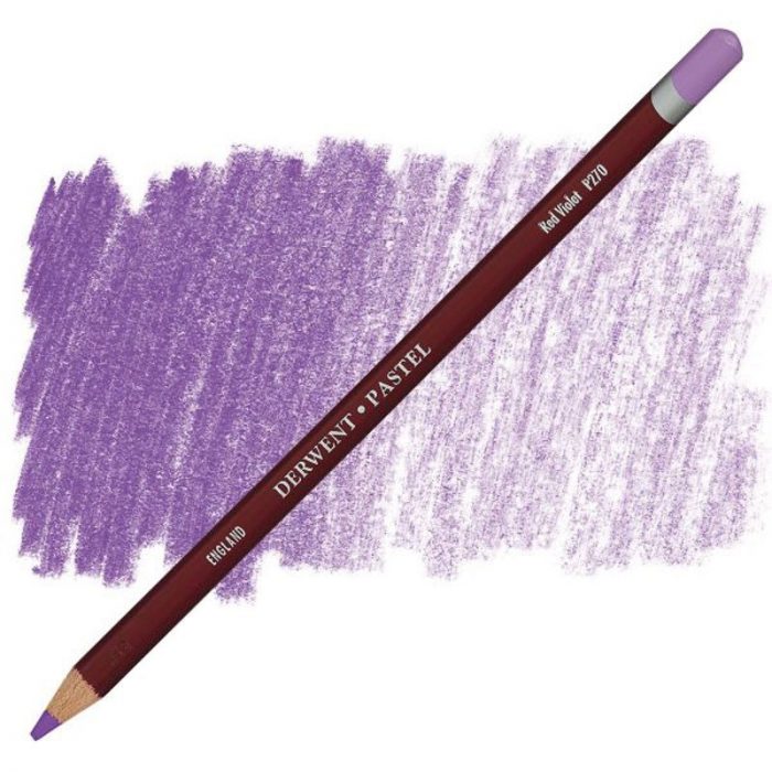 Derwent : Pastel Pencils