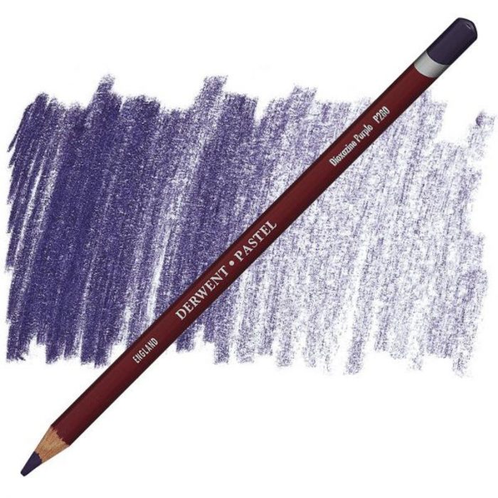Derwent : Pastel Pencils