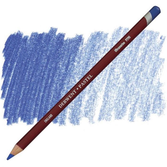 Derwent : Pastel Pencils