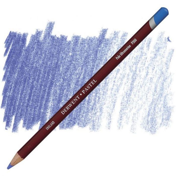 Derwent : Pastel Pencils