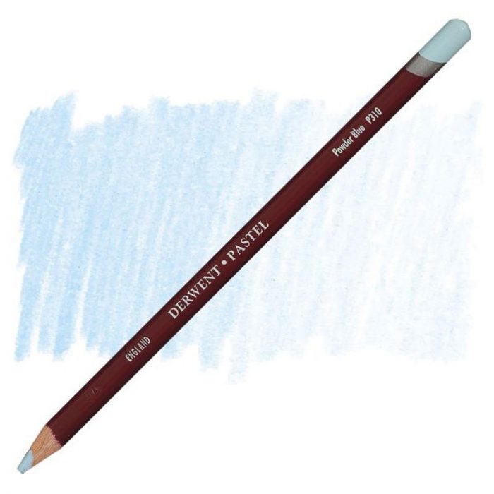 Derwent : Pastel Pencils